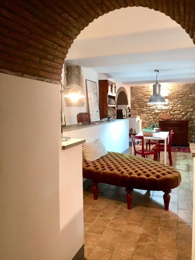 La Taverna Fra Le Colline أريتسو المظهر الخارجي الصورة