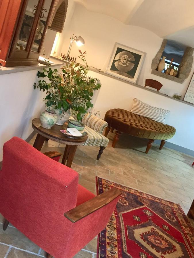 La Taverna Fra Le Colline أريتسو المظهر الخارجي الصورة