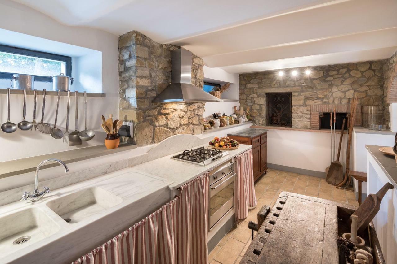 La Taverna Fra Le Colline أريتسو المظهر الخارجي الصورة