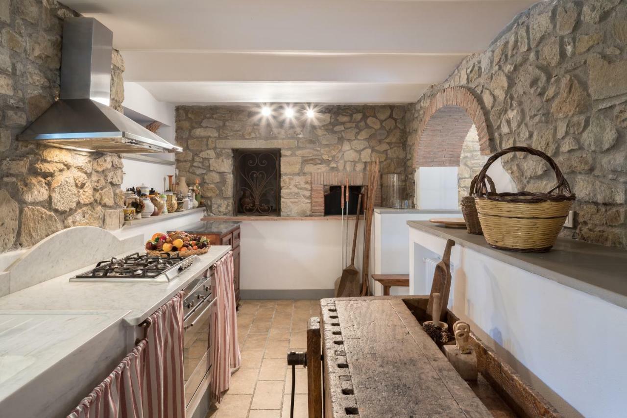 La Taverna Fra Le Colline أريتسو المظهر الخارجي الصورة